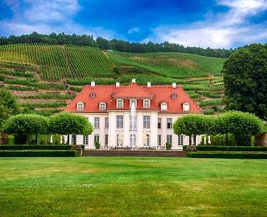 Weingut Schloss Wackerbarth 
