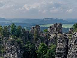 Saechsische Schweiz 