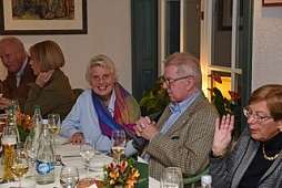 Momente in Ahrenshoop