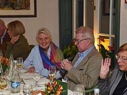 Momente in Ahrenshoop