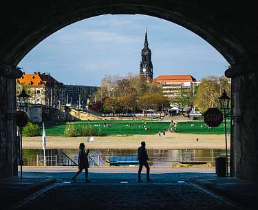  Angebote Radentdeckungstour grunes Dresden Foto Roel Ruijs