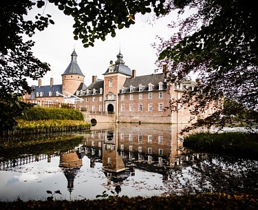 RH Wasserburg Anholt