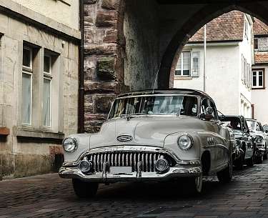 Oldtimer