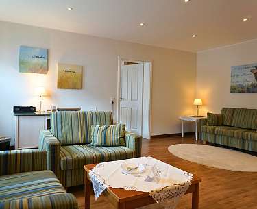 Appartement Landhaus