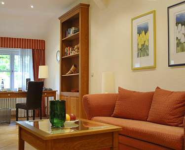 appartment suite original 