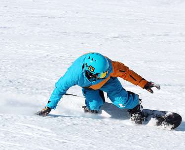 AstenkroneSnowboard v2