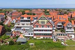 Romantikhotel „Achterdiek" 