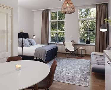 Apartment für 3 Personen 