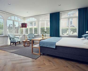 Junior Suite Westerduin