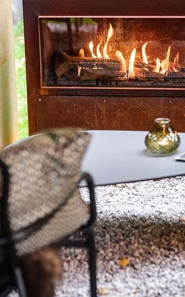 Romantische Wochenenden