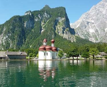 Königsee