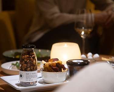 Restaurant zur Sonne