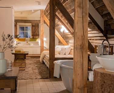 POWER SLEEPING ROOMS® XL