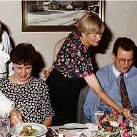 Geburtstag in Meißen