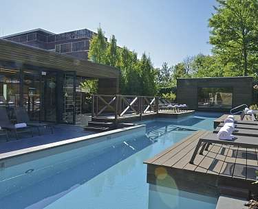 Blue Wellness Zeeland