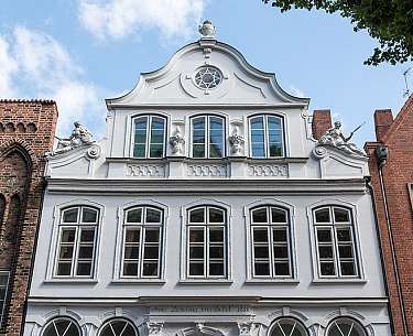 Buddenbrookhaus