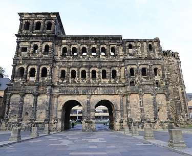 Porta Nigra