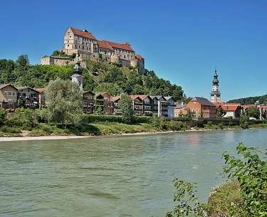 Burghausen
