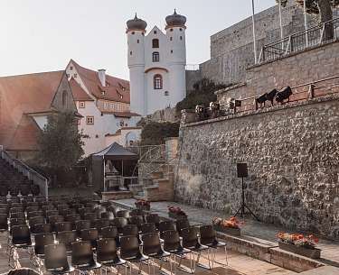 Parsberger Burgspiele