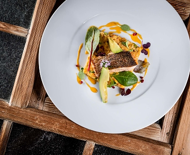 Frühstücken à la Hornberg