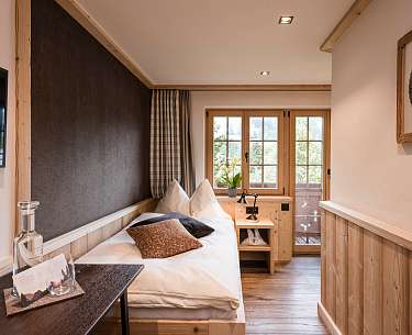 Hornberg Mini Romantik Hotel Hornberg