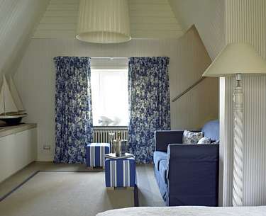 Sealoft Romantik Hotel Manoir Carpe Diem