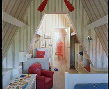 Familyloft Romantik Hotel Manoir Carpe Diem