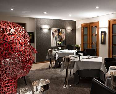 Casala – Das Restaurant