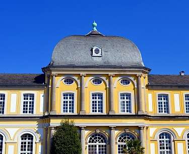 Schloss Bückeburg