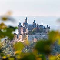 Schloss Hohenzollern