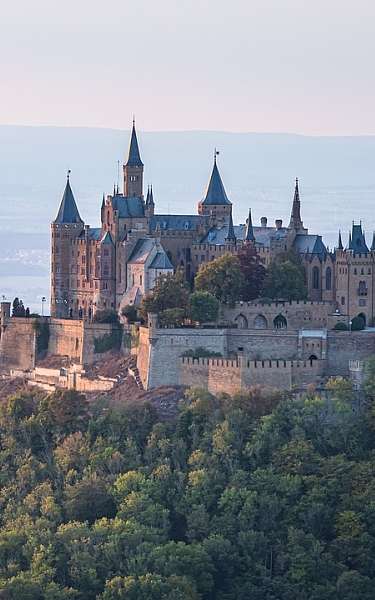 Schloss Hohenzollern