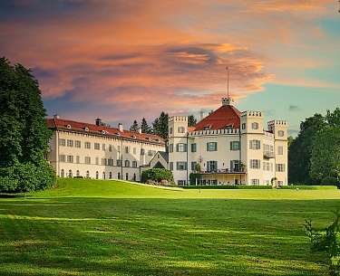 Schloss Possenhofen