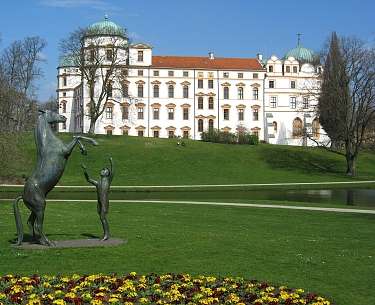 Schlosstheater Celle