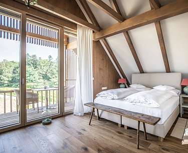 chalet 24 schlafzimmer