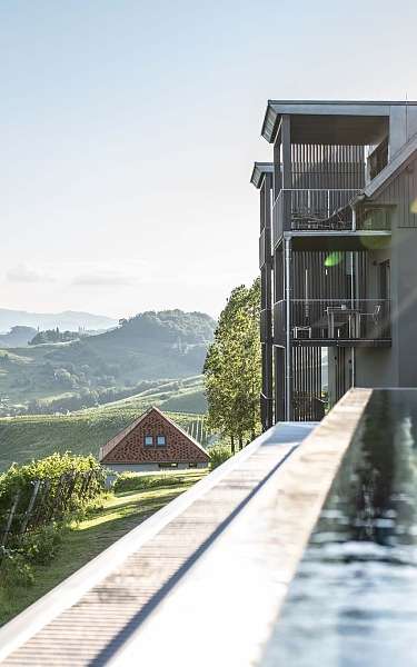 Romantik Hotel Waxenstein