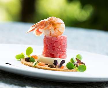 Genuss - Romantik Restaurant da Enzo