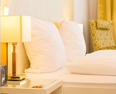 deluxe zimmer original 256921