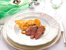 Köche Romantik Hotel Braunschweiger Hof