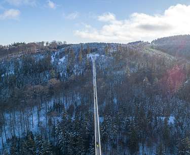 Skywalk Willingen