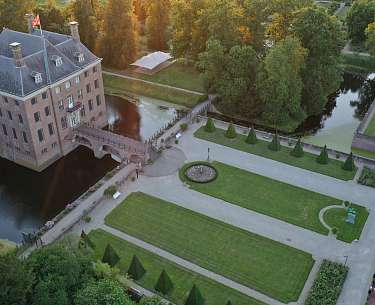 Schloss Amerongen