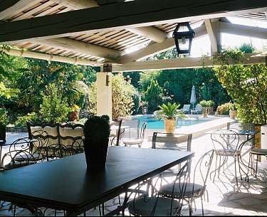 Domaine de Mejeans Alleins