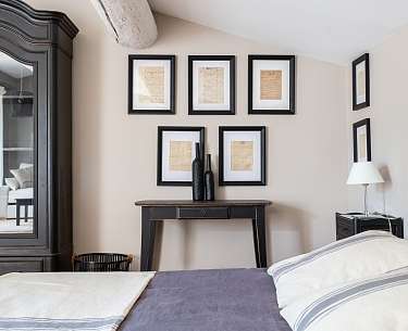 Domaine du Moulin de Villefranche