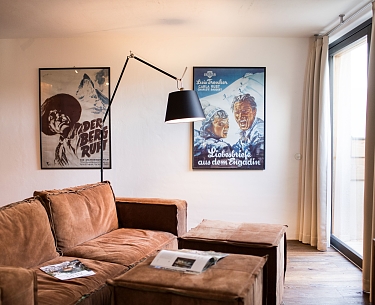 Romantik Hotel Turm_Doppelzimmer Birkhuhn