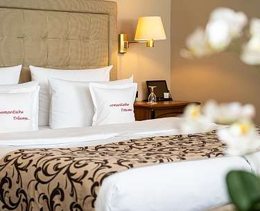 Doppelzimmer zur Einzelnutzung