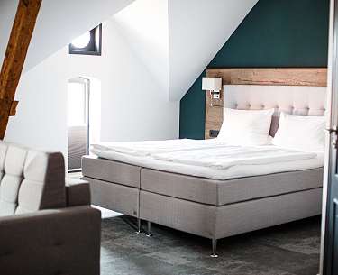 Superior Doppelzimmer