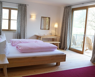 Familiensuite Romantik Hotel Zum Klosterbräu