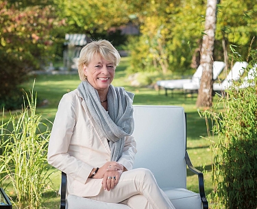 RomaBurwitz Pocha - Romantik Hotel Roewers