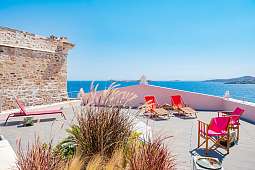 Romantik Villa Selena 