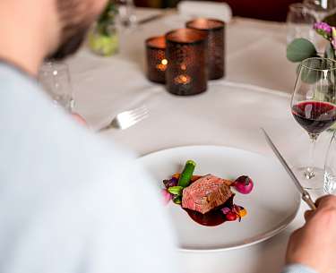 Romantik Hotel de LOurs Sugiez Schweiz 3278