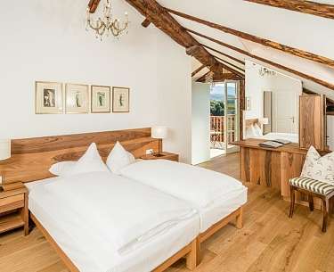 Doppelzimmer Nothburga